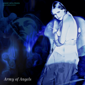 Army Of Angels by Jamie Holoran
