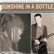 Sunshine in a Bottle